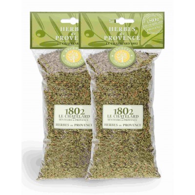 Provencal Herbs 200g